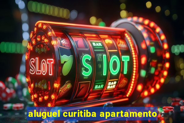 aluguel curitiba apartamento